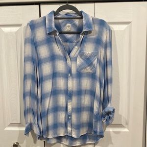 Gap Button up